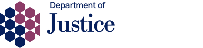 Northern Ireland Courts and Tribunals Service logo